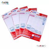 ลักษณะการทำงานของป้ายราคา LAB Sticker A4 ALTRA FREE TAG