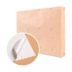 สติกเกอร์พีพีขาวมุก รุ่น Hybrid 13x19 นิ้ว ขนาด A3+