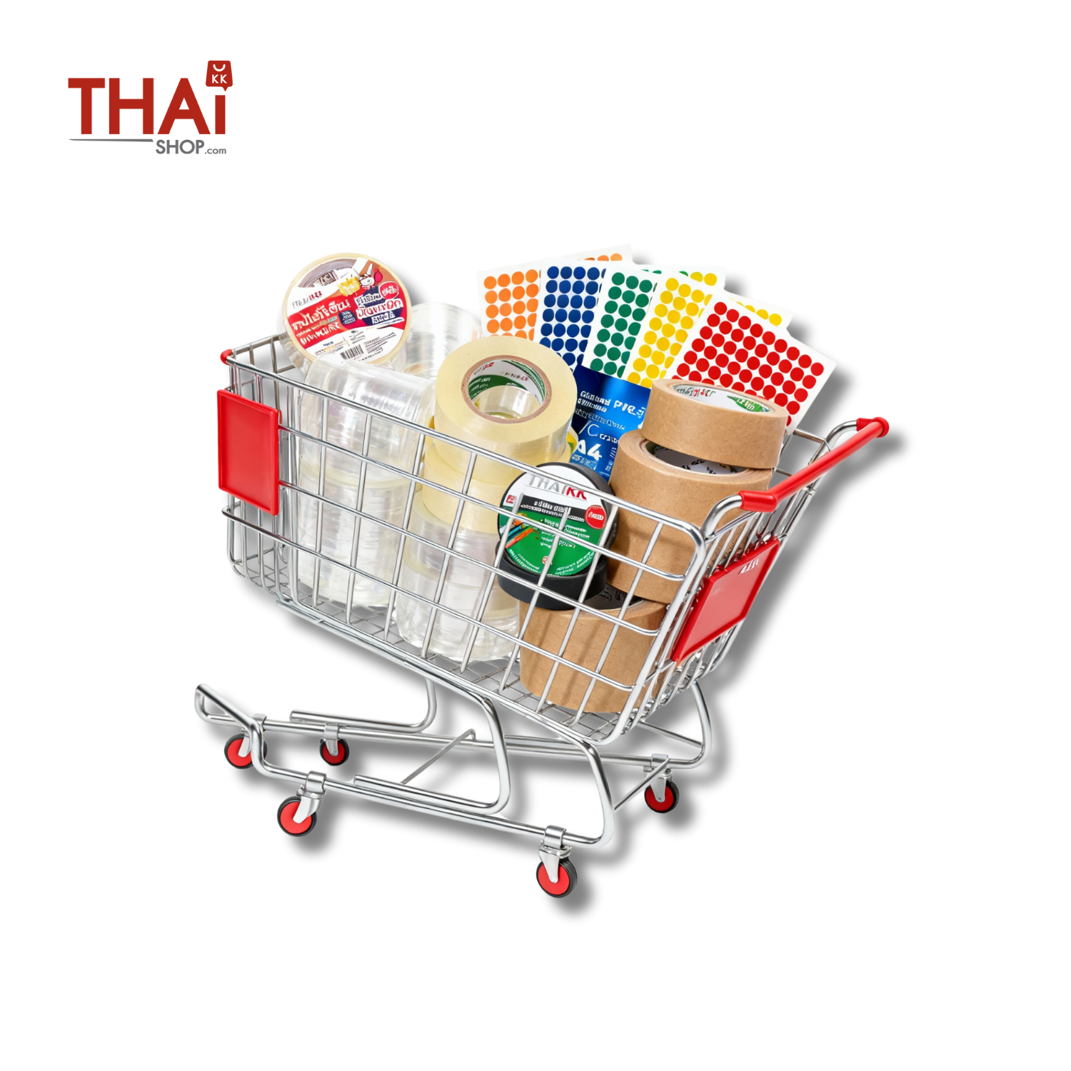 Thai KK Industry