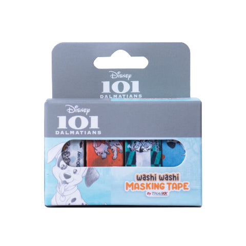 เทปวาชิ Disney (ลาย Pinocchio)