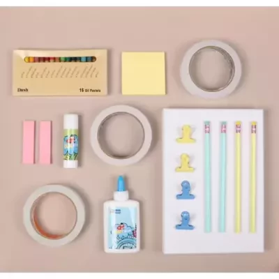 เทปเยื่อกาวสองหน้า แบบบาง 2 นิ้ว x 20 หลา (KK GREY)