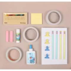 เทปเยื่อกาวสองหน้า แบบบาง 12 มม. x 20 หลา (KK GREY)