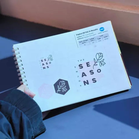 ความละเอียดอัลดูเมทัลลิก 13x19 นิ้ว ขนาด A3+