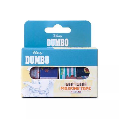 เทปวาชิ Disney (ลาย Pinocchio)