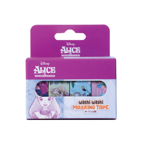 เทปวาชิ Disney (ลาย Pinocchio)