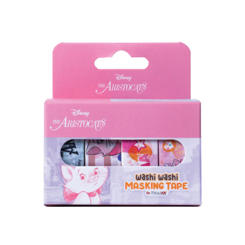 เทปวาชิ Disney (ลาย Pinocchio)