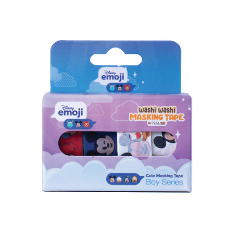 เทปวาชิ Disney (ลาย Pinocchio)