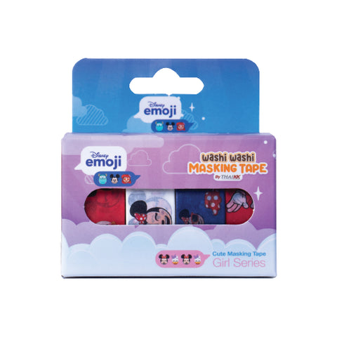 เทปวาชิ Disney (ลาย Pinocchio)