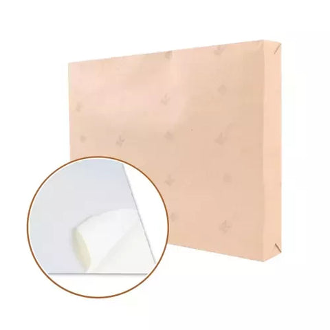 ความละเอียดอัลดูเมทัลลิก 13x19 นิ้ว ขนาด A3+