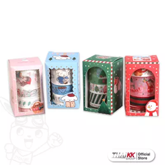 เทปวาชิ ลาย Verticaz Collection