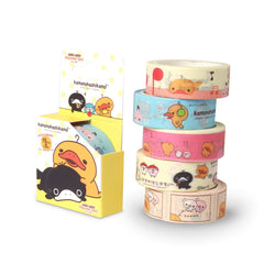 เทปวาชิ เทปตกแต่ง SAN-X