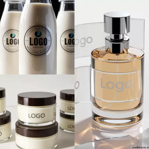 วัดพีพีใส รุ่น Hybrid 13x19 ขนาด A3+ ( กาวรีมูฟ)